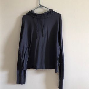 Joy Lab xl hooded sweatshirt